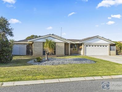 23 Bonneville Way, Joondalup WA 6027