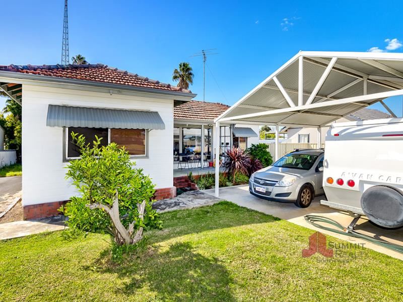 13 Yorla Road, Carey Park