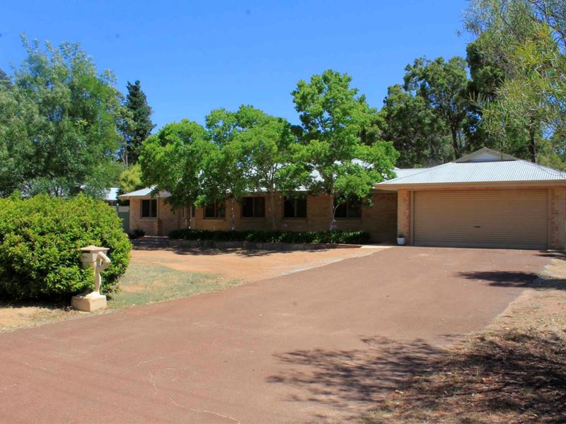 645 Cook Street, Mount Helena