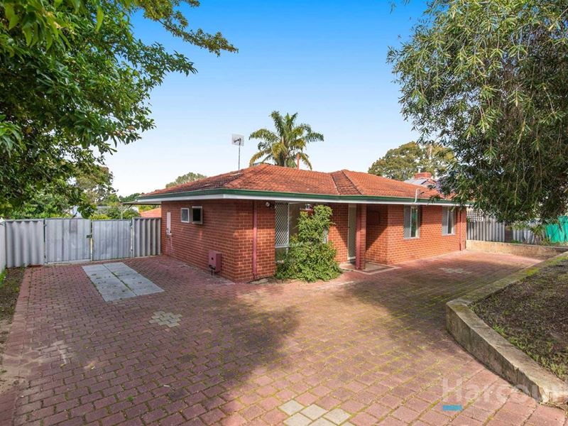 15A Rochford Way, Girrawheen