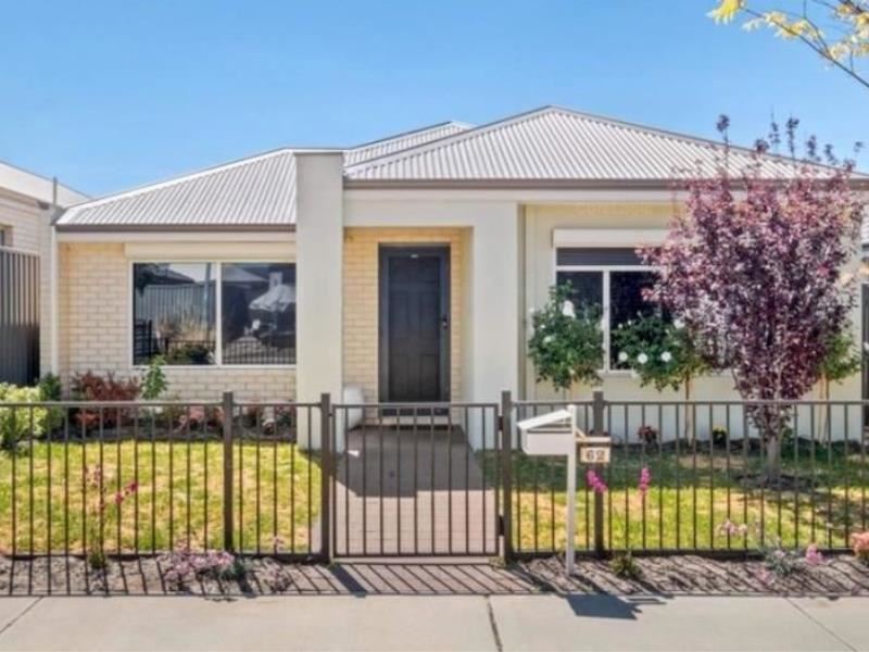 62 Tapioca Drive, Aveley