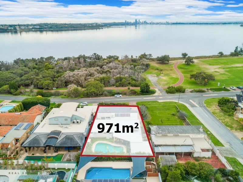 58 Burke Drive, Attadale