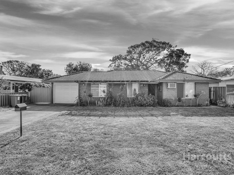 16 Yeulba Street, Falcon