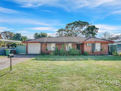 16 Yeulba Street, Falcon WA 6210