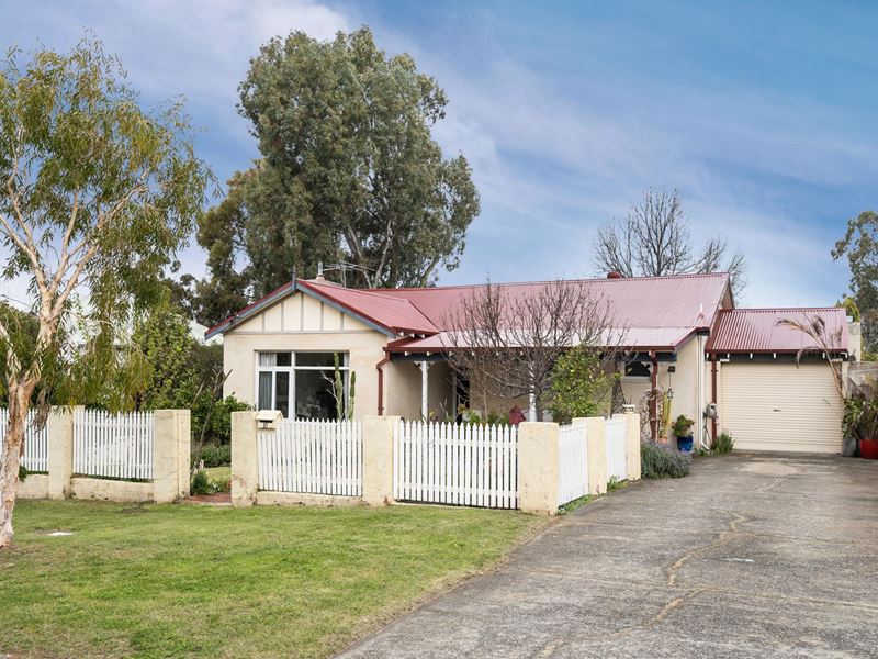 10 Tamar Street, Palmyra