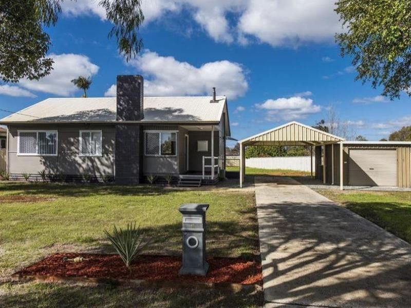 6 Clifton Crescent, Pinjarra