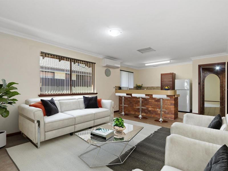 2/5 Wheatley Drive, Bull Creek