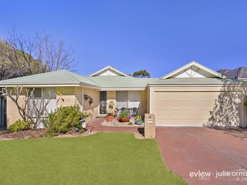 5 Waterview Drive, Woodvale