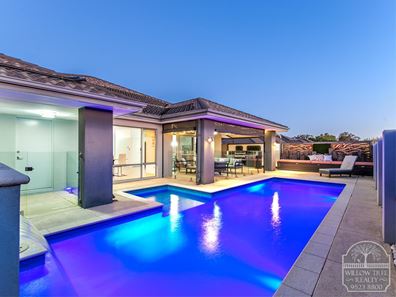 2 Trivalve Road, Baldivis WA 6171