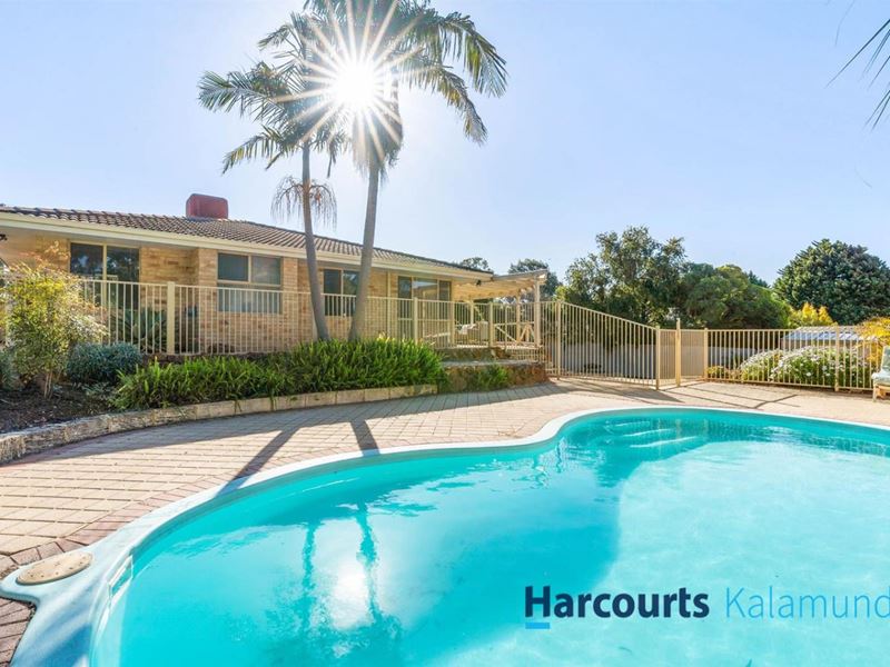 22 Lourdes Street, Lesmurdie