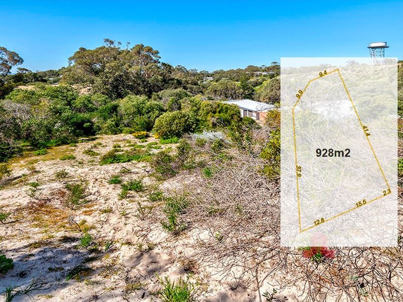 57 Ray Road, Myalup