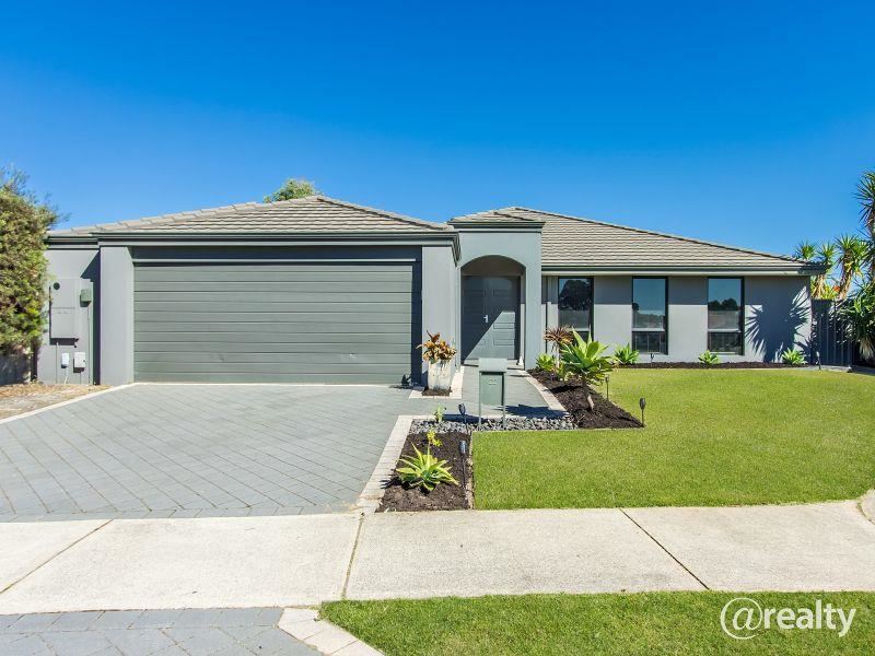 22 Claiborne Road, Secret Harbour