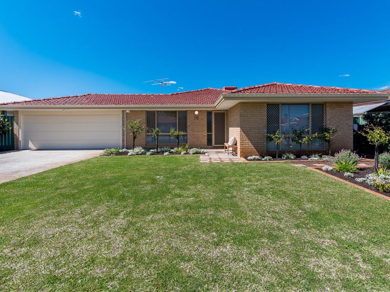 18 Discovery Drive, Morley WA 6062