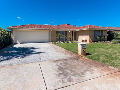 18 Discovery Drive, Morley WA 6062