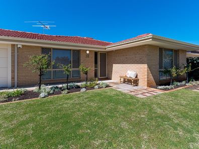 18 Discovery Drive, Morley WA 6062