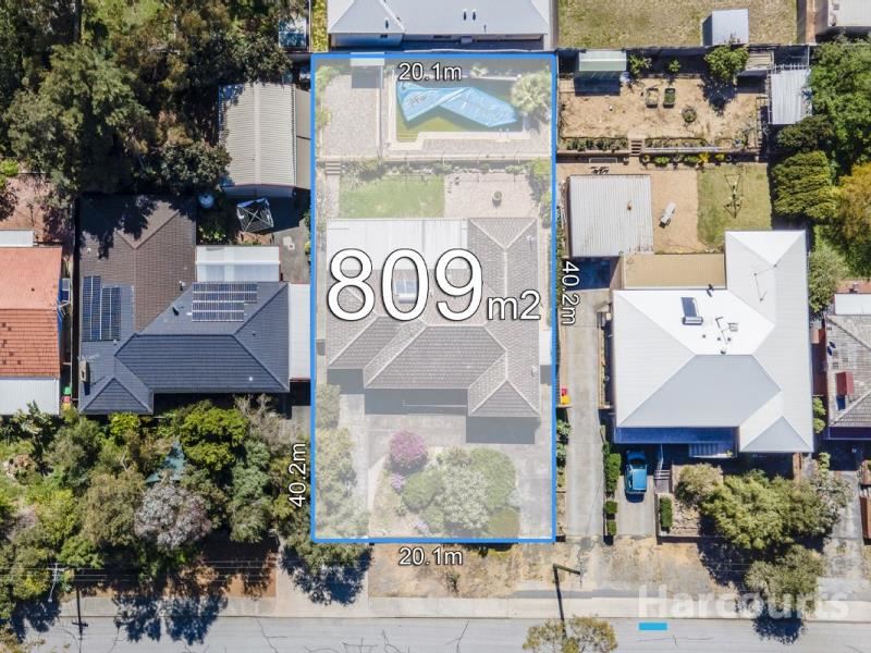 30 Dubove Road, Spearwood