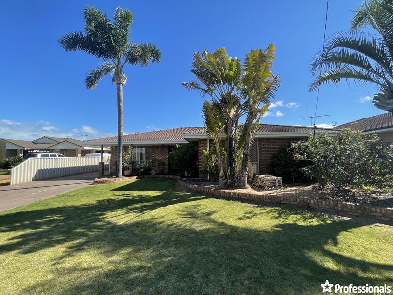 26 Foster Place, Mount Tarcoola WA 6530