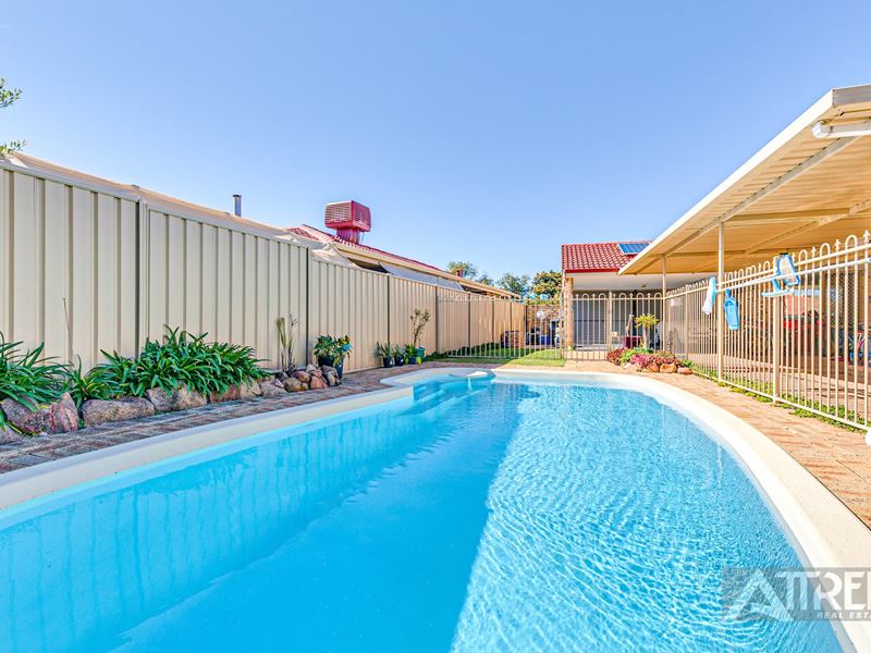 5 Camelot Court, Thornlie