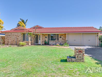 5 Camelot Court, Thornlie WA 6108