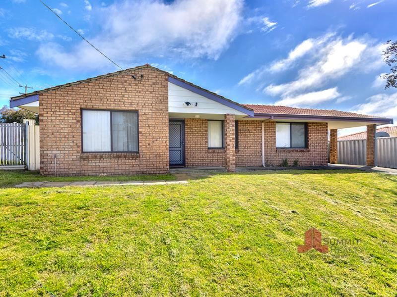 38 Sweeting Way, Withers WA 6230