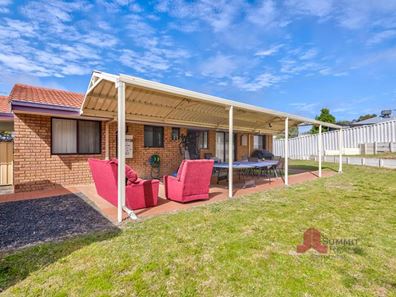 38 Sweeting Way, Withers WA 6230