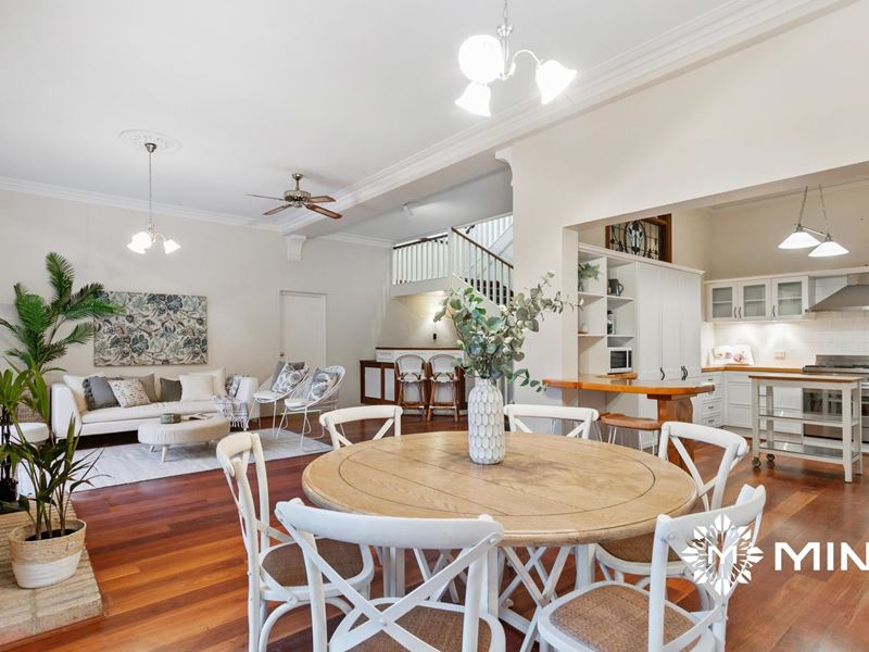 93 Grant Street, Cottesloe