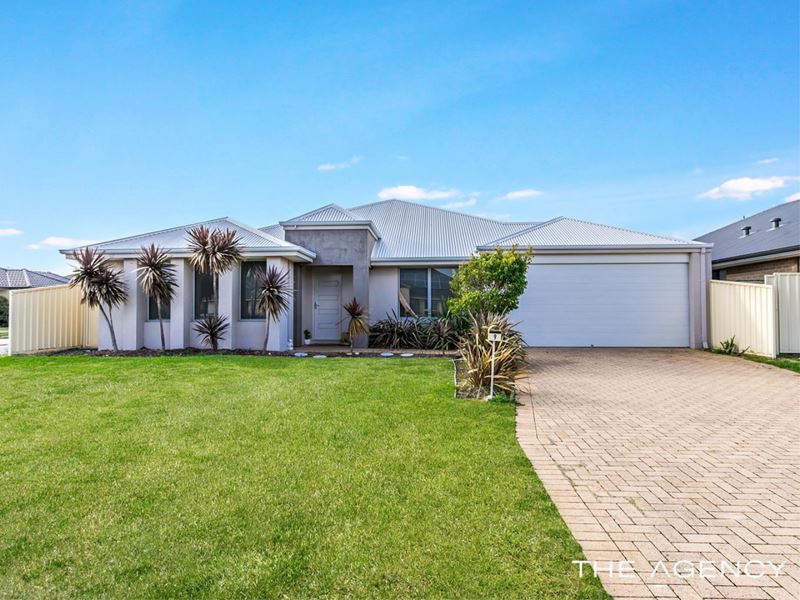 9 Duranbah Road, Secret Harbour WA 6173