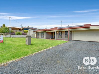 1 Absolon Crescent, Australind WA 6233