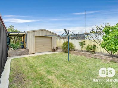 1 Absolon Crescent, Australind WA 6233