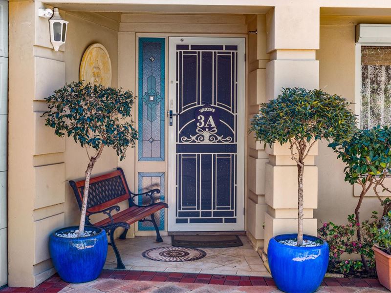 3a Dandenong Road, Attadale