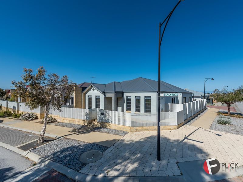 67 Blackrock Avenue, Butler