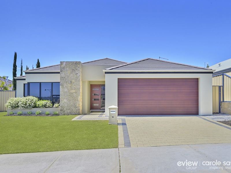 45 Ardea Way, Tapping