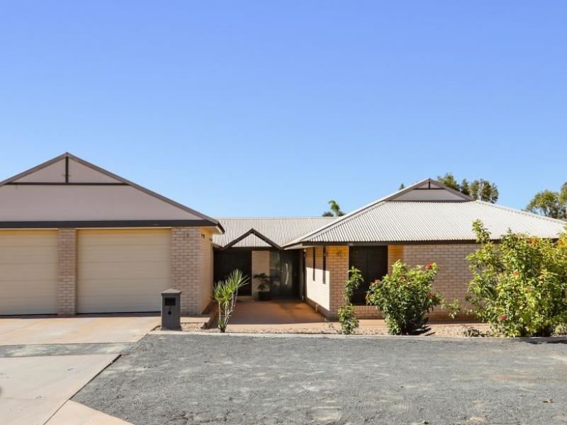 7 Shakespeare Street, Bulgarra