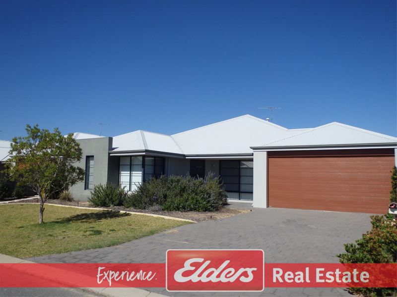 13 Galena Brace, Baldivis
