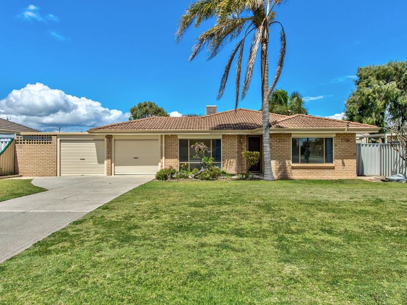 21 Grange Dr, Cooloongup