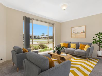 21 Grange Dr, Cooloongup WA 6168