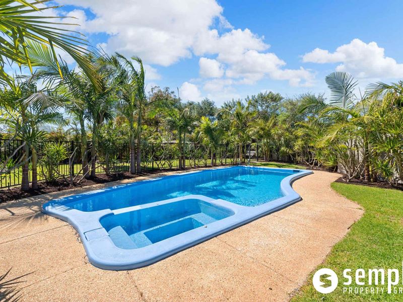 3 Magpie Court, Yangebup