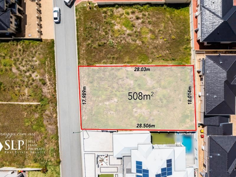 16 Cvitan Bend, Madeley