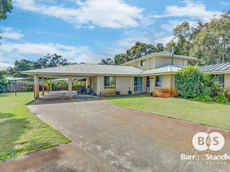 108 Lucy Victoria Avenue, Australind