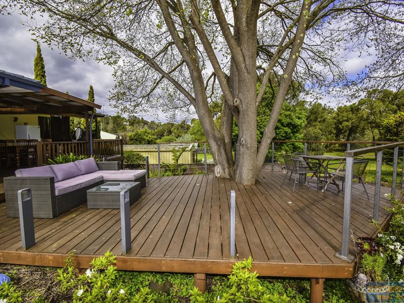 15 Peninsula Road, Bridgetown
