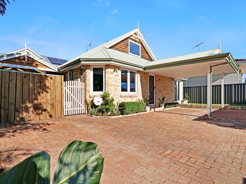 12A Fulford Street, Scarborough