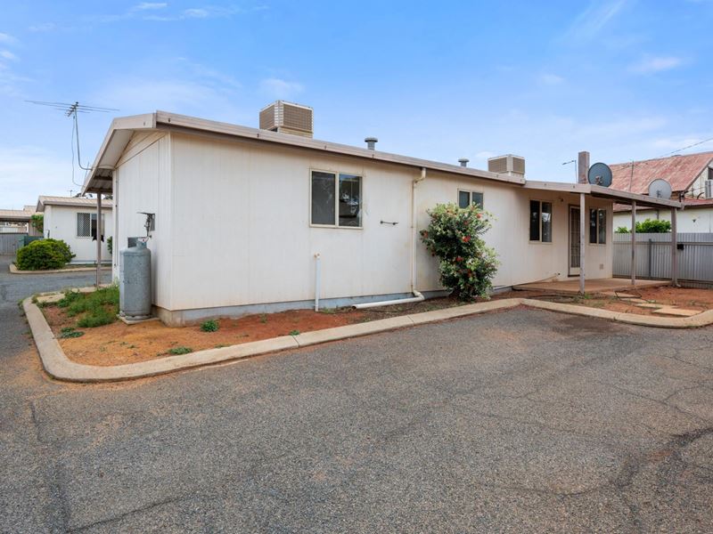 16 Cheetham Street, Kalgoorlie