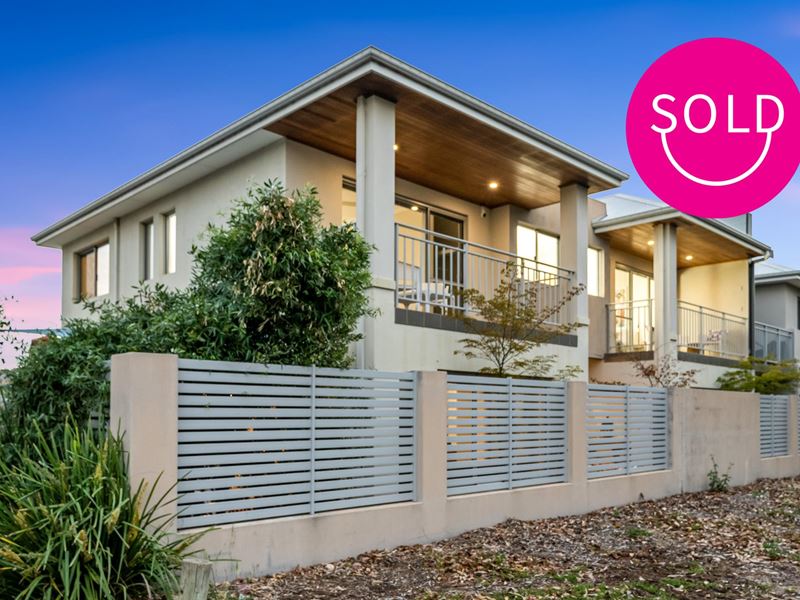 144C Grand Promenade, Doubleview