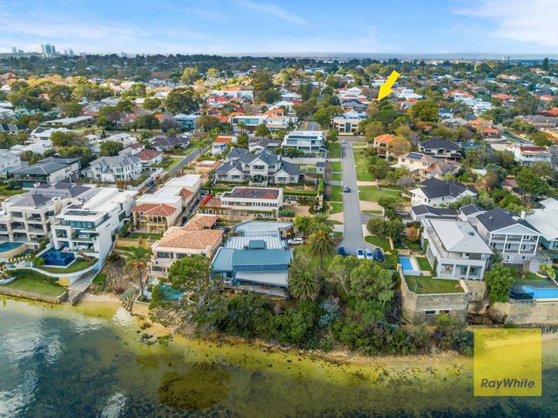 105 Victoria Avenue, Dalkeith