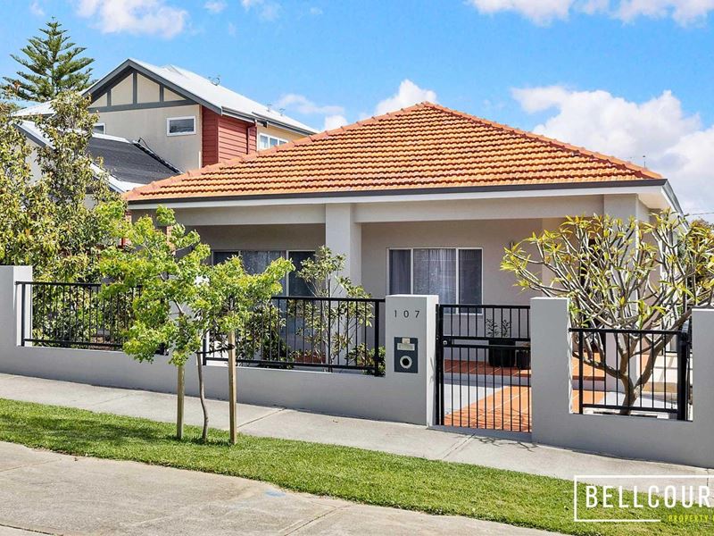 107 Angove Street, North Perth