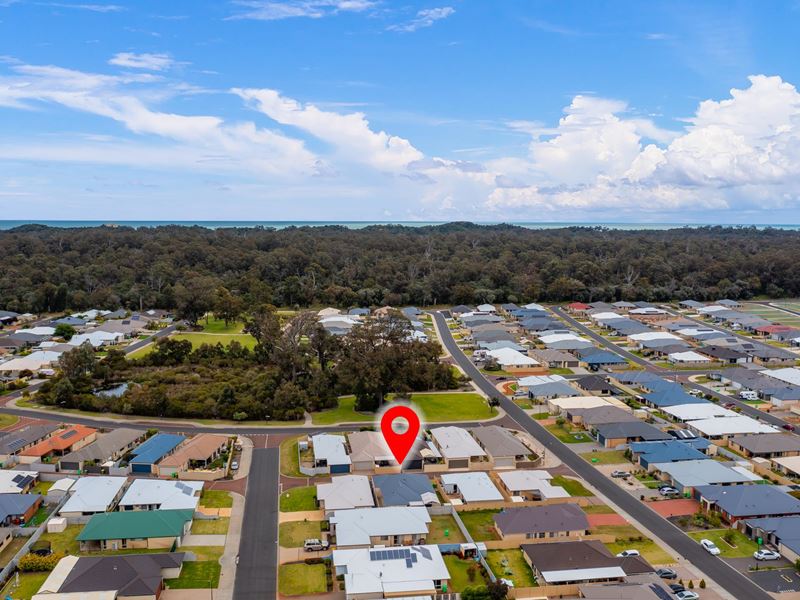 6 Gorrie Lane, Dalyellup