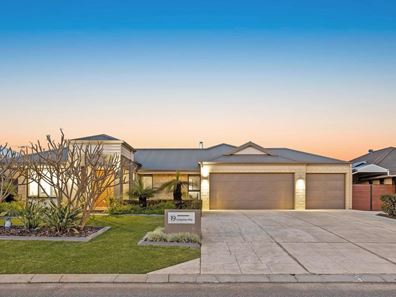 19 Longview Way, The Vines WA 6069