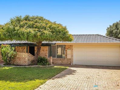 37 Trephina Mews, Clarkson WA 6030
