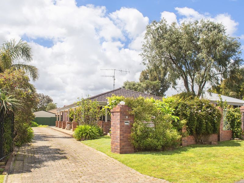 10 Fantail Place, Margaret River