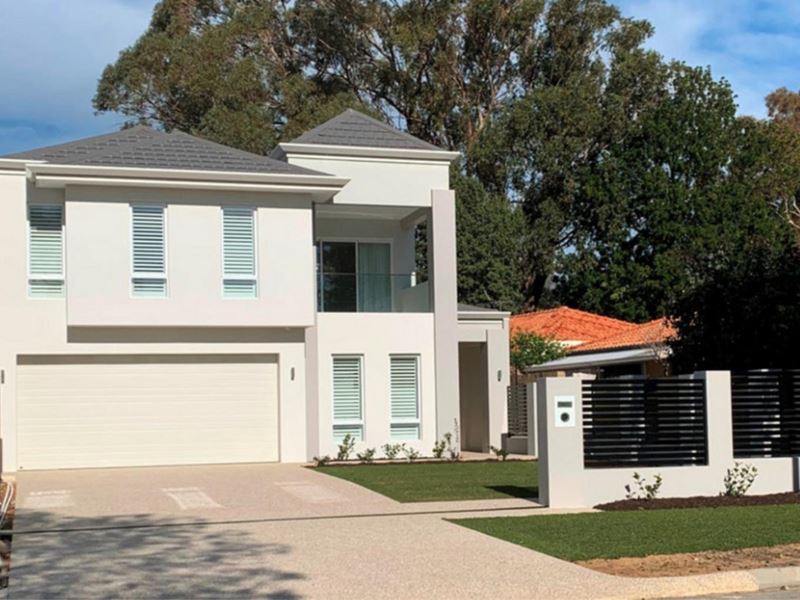 - Expressions of Interest, Dalkeith